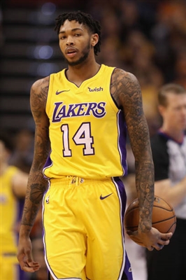 Brandon Ingram Poster 3408987