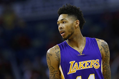 Brandon Ingram Poster 3408989
