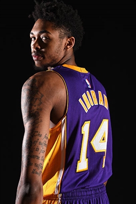 Brandon Ingram Poster 3408991