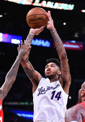 Brandon Ingram Poster 3408997