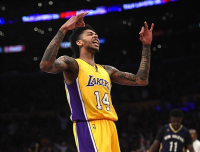 Brandon Ingram Poster 3408998