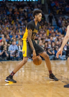 Brandon Ingram Poster 3408999