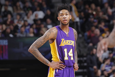 Brandon Ingram Poster 3409000