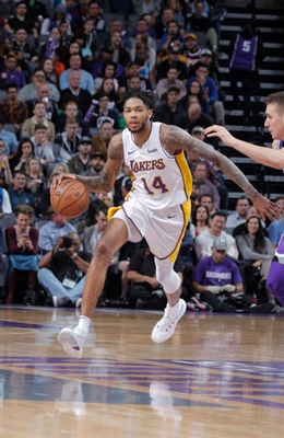 Brandon Ingram Poster 3409001