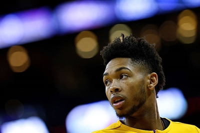 Brandon Ingram Poster 3409002