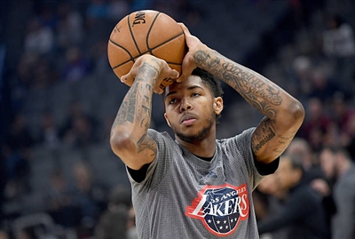 Brandon Ingram Poster 3409005