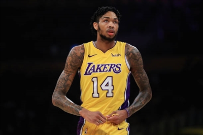 Brandon Ingram Poster 3409006
