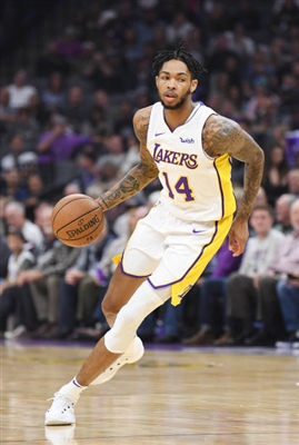 Brandon Ingram Poster 3409007