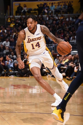 Brandon Ingram Poster 3409008
