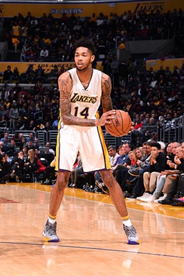 Brandon Ingram Poster 3409009