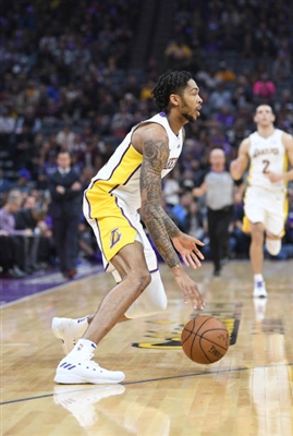Brandon Ingram Poster 3409011