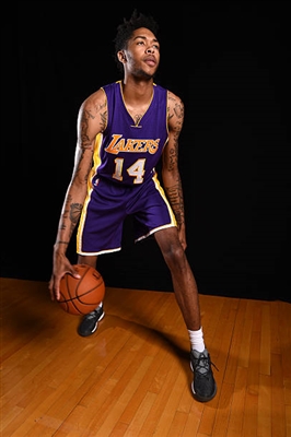Brandon Ingram Poster 3409012