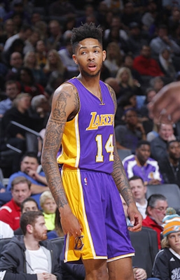 Brandon Ingram Poster 3409013