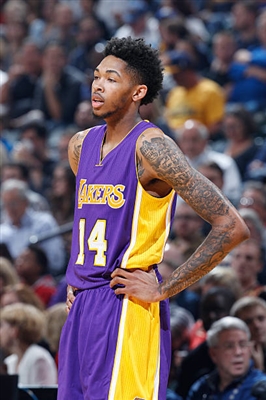 Brandon Ingram Poster 3409016