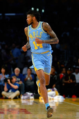 Brandon Ingram Poster 3409017