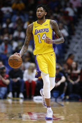 Brandon Ingram Poster 3409019