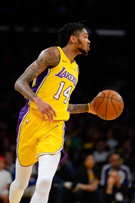 Brandon Ingram Poster 3409020