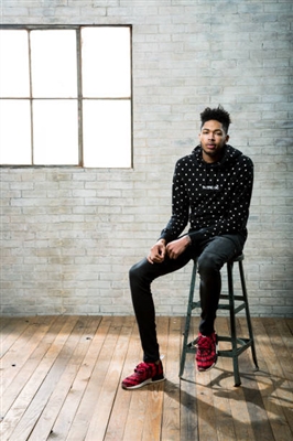 Brandon Ingram Poster 3409023