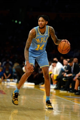 Brandon Ingram Poster 3409026