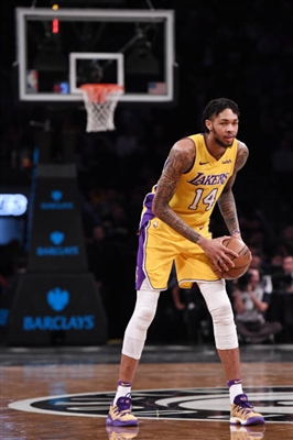 Brandon Ingram Poster 3409027