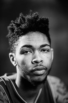 Brandon Ingram Poster 3409028