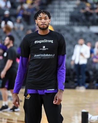 Brandon Ingram Poster 3409029