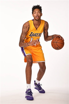 Brandon Ingram Poster 3409031