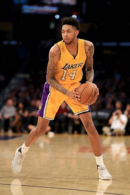 Brandon Ingram Poster 3409032