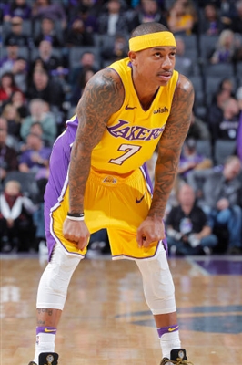 Brandon Ingram Poster 3409033