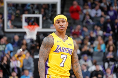Brandon Ingram Poster 3409034