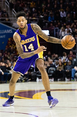 Brandon Ingram Poster 3409035
