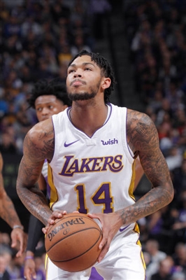 Brandon Ingram Poster 3409036