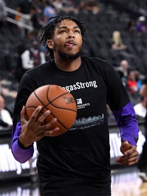 Brandon Ingram Poster 3409040
