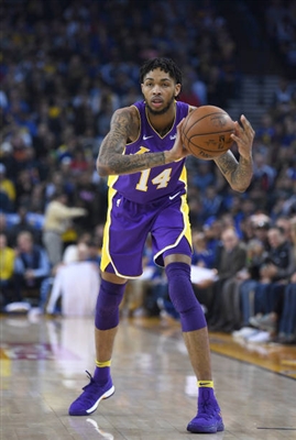 Brandon Ingram Poster 3409043