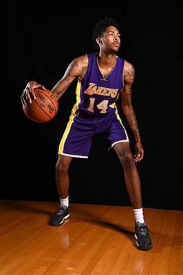 Brandon Ingram Poster 3409044
