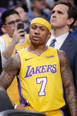 Brandon Ingram Poster 3409046