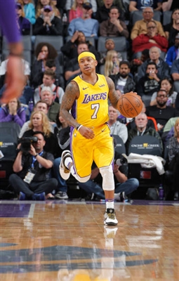 Brandon Ingram Poster 3409049