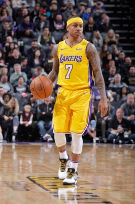 Brandon Ingram Poster 3409052