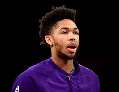 Brandon Ingram Poster 3409055