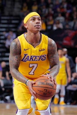 Brandon Ingram Poster 3409056