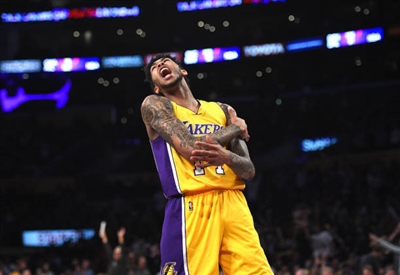 Brandon Ingram Poster 3409059