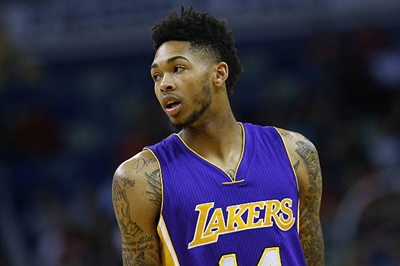 Brandon Ingram Poster 3409060