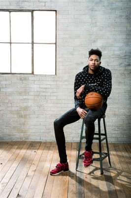 Brandon Ingram Poster 3409063