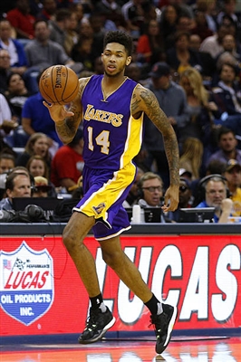 Brandon Ingram Poster 3409064