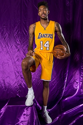Brandon Ingram Poster 3409065