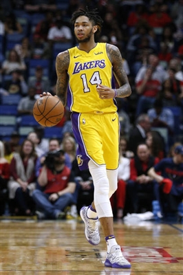 Brandon Ingram Poster 3409066