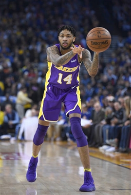 Brandon Ingram Poster 3409067