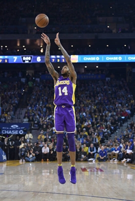 Brandon Ingram Poster 3409068