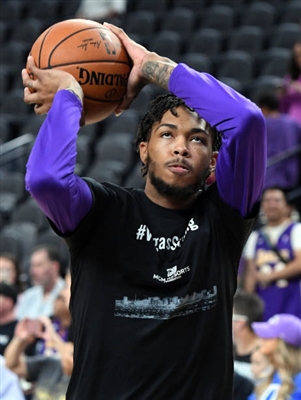 Brandon Ingram Poster 3409070