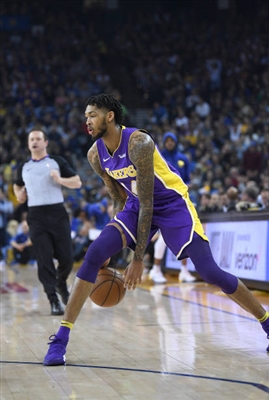 Brandon Ingram Poster 3409071